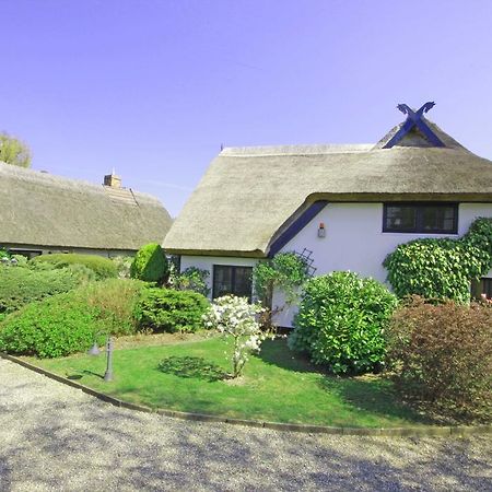 Landhaus Darss Wieck Exterior photo