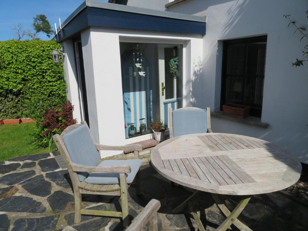 Landhaus Darss Wieck Exterior photo